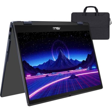 Asus Expertbook B3 Flip B3402FVA İ5-1335U 8gb Ram 1tb SSD Fiyatı