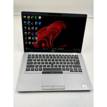 Dell Latitude 5410 Intel Core I5 10310U 8gb 256GB SSD WIN11 Fiyatı