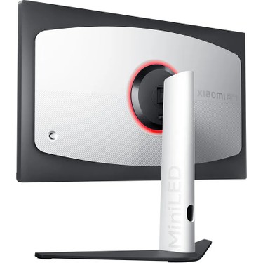 Xiaomi Mini LED Gaming Monitor G Pro 27i 27 2560 x 1440 Fiyatı