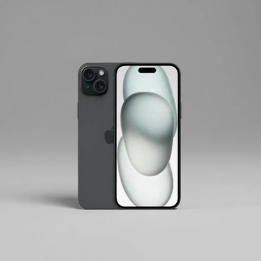 Yenilenmiş Apple iPhone 15 Plus 128 GB Siyah (12 Ay Fiyatı