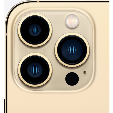 iPhone 13 Pro Max 128 GB Altın Fiyatı - Taksit Seçenekleri