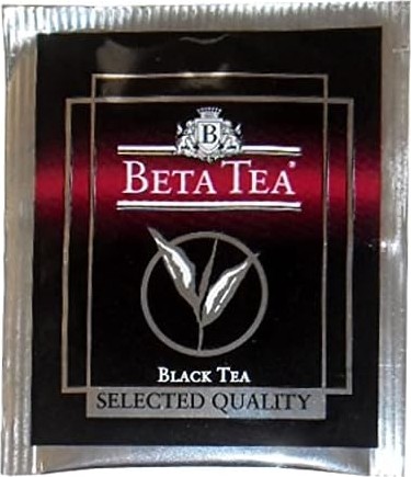 Aesco Beta Selected Quality Poşet Çay 25X2 gr