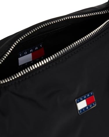 1001 Tjw Urban Nylon Shoulder Bag Çanta Kadın görsel 4