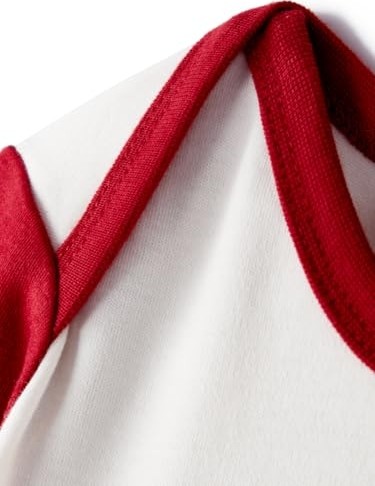 Galatasaray Bebek Yeni Yıl Body B252296 görsel 3