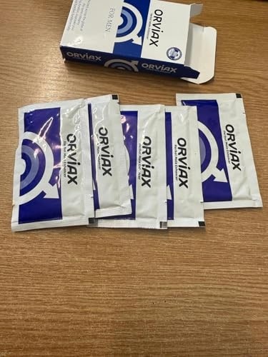 1001 Sınırsızmarket Geciktirici Mendil, Erkekler Için Bitkisel Güçlendirici, Uzun Süreli Performan görsel 4