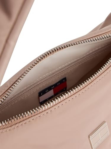 1001 Tjw Urban Nylon Shoulder Bag Çanta Kadın görsel 4