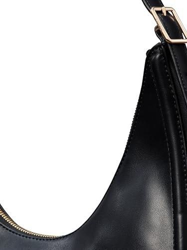1001 Bold Ck Crescent Bag El Çantası Kadın görsel 4