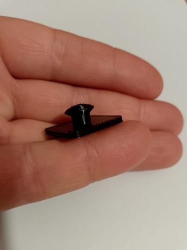 Aesco Hotwheels Uyumlu Kartela Askı Aparatı 10 Adet görsel 4