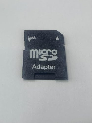 Aesco Micro Sd Adaptör Micro Sd Sd Çevirici 10 Adet
