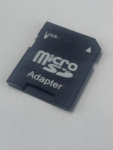 Die Grup Micro Sd Adaptör Micro Sd Sd Çevirici 10 Adet görsel 2