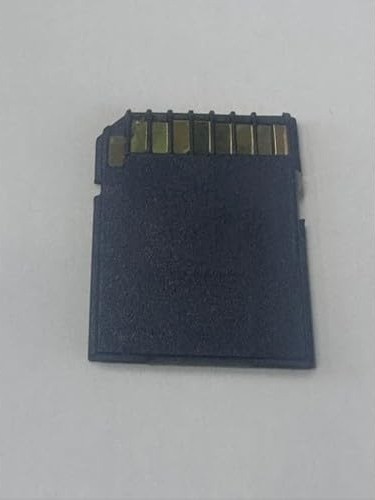 Die Grup Micro Sd Adaptör Micro Sd Sd Çevirici 10 Adet görsel 4