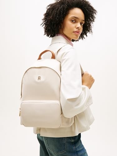 1001 Popette Dome Backpack Sırt Çantası Kadın görsel 3