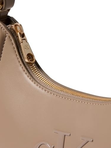 1001 Bold Ck Small Shoulder Bag Çanta Kadın görsel 4