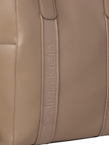 1001 Webbıng Strap Tote Çanta Kadın görsel 4