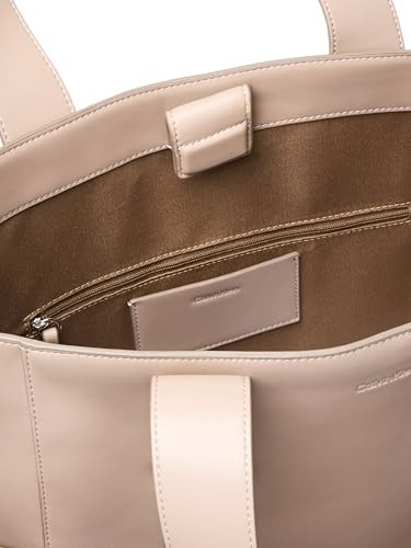 1001 Webbıng Strap Tote Çanta Kadın görsel 5
