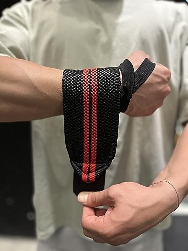 Aesco Adlikes Fitness Bilekliği Ağırlık Bilekliği Destek Bilekliği Crossfit Body Ağırlık Destek Bilekliği görsel 2