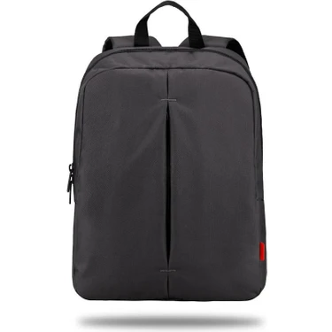Classone PR-R174 Roma Serisi Su Geçirmez Kumaş 17" Laptop ,notebook Sırt
