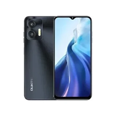 スマートフォン本体 okitel c36 4GB RAM Android 13 format:webp