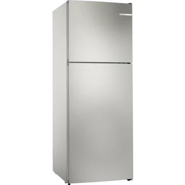 Bosch KDN55NLE0N 453 Lt Inox Görünümlü No-Frost