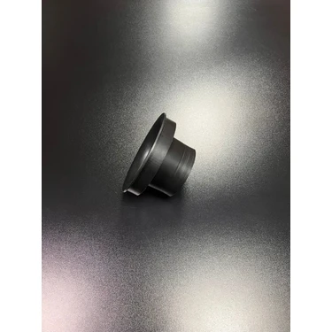 Pozart Bass Subwoofer Kabin Portu