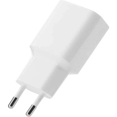 Xiaomi Şarj Cihazı ve Type-C Data
