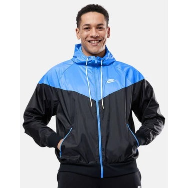 Nike sportswear down fill windrunner hooded best sale