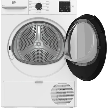 Beko Kmx 80 8 kg A++ Enerjili Isı Pompalı Kurutma