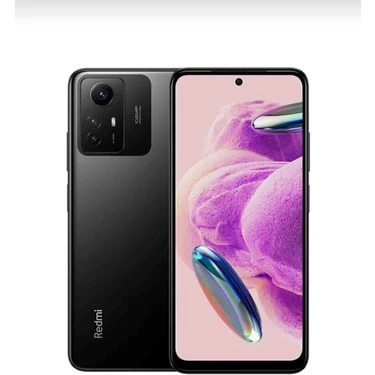 Xiaomi Redmi Note 12S 256 GB 8 GB Ram (Xiaomi Türkiye Garantili)