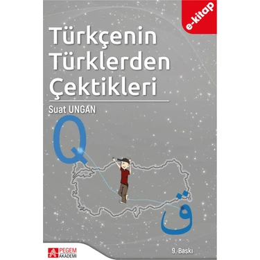 Türkçenin Türklerden Çektikleri