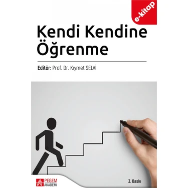 Kendi Kendine Öğrenme