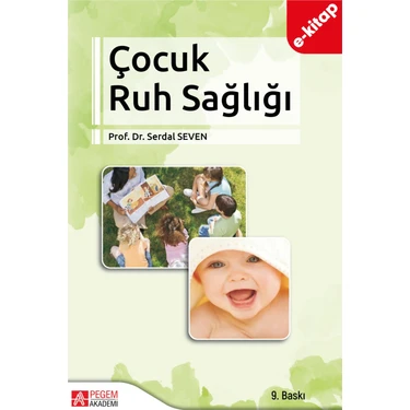 Çocuk Ruh