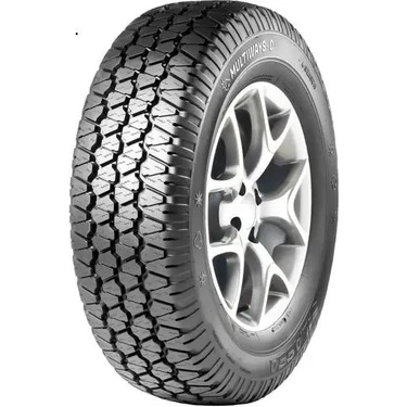 Lassa 215/65 R16C 109/107R Multiways C Dört Mevsim Lastiği (Üretim