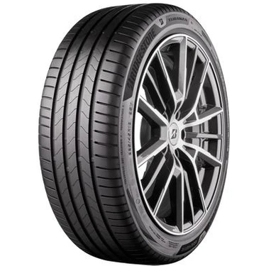 Bridgestone 205/55 R16 91V Turanza 6 Yaz Lastiği (Üretim