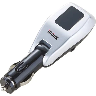 Ithink A&b Araç Içi Multimedya Kit