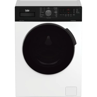 Beko cm 11140 11 kg 1400 Devir A Sınıfı Enerjili Çamaşır