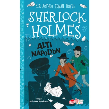 Sherlock Holmes: Altı