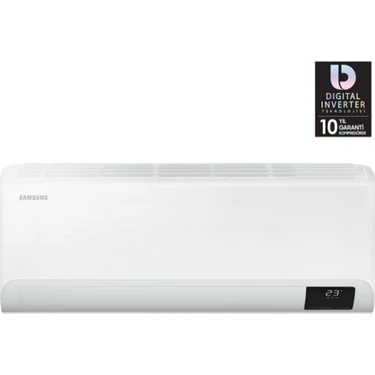 Samsung Premium Plus AR18DXFZAWK/SK A++ 18000 BTU Duvar Tipi