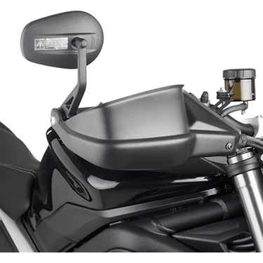 Givi HP6412 Triumph Street Triple 765 (17-19) El Koruma Fiyatı