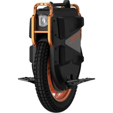 İnmotion V13 Elektrikli Tek Teker Scooter  V13