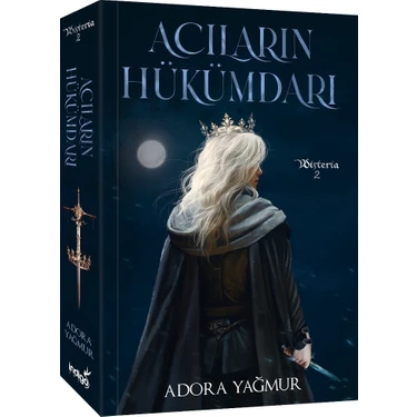 Acıların Hükümdarı - Adora