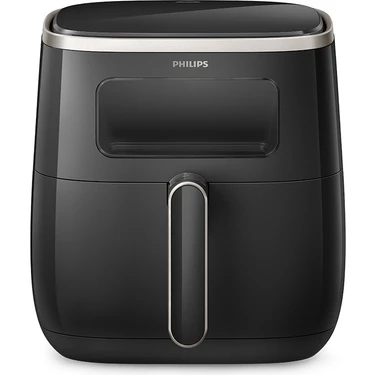 PHILIPS AIRFRYER XL HD9257/80 3000 SERISI 5.6 LT YAGSIZ