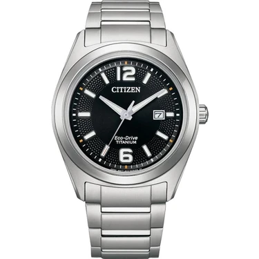 Citizen AW1641-81E Titanium Eco-Drive Erkek Kol Saati Fiyatı