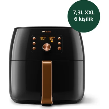 Philips dry clearance fryer