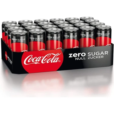 Coca-Cola Zero 200