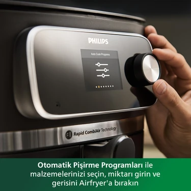 Philips rapid air sale