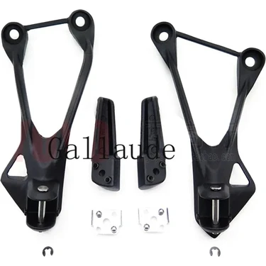 Pengfushop5 Ön Ayaklık Stili Kawasaki ZX6R Zx-6r Zx Için Fiyatı