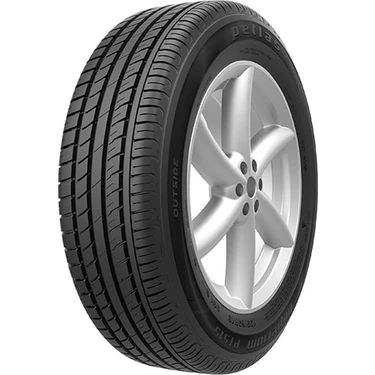 Petlas 195/65 R15 91H Imperıum Pt515 Oto Yaz Lastiği (Üretim Yılı: