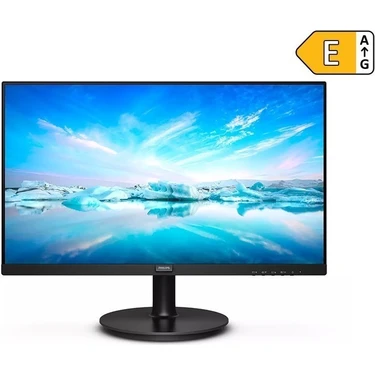 Philips 241V8LAB/00 23.8" 4ms Fhd 100Hz mm Vesa