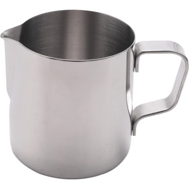 Pabiflo Milk Jug Milk Pitcher Stainless Steel Milk Bowls For Fiyatı
