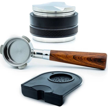 Pabiflo Coffee 54MM Bottomless Portafilter 53MM Coffee Fiyatı